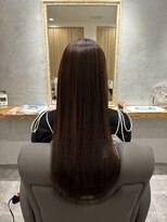 ルーチェ(LUCE)&nbsp;ストレートロング