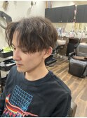 ユルスパイラル×センター