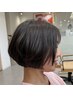 【歴２０年以上！！オーナー山田指名】オーナーカット
