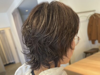 トラン(ToRAn)の写真