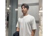 人気No.3【初回限定1000円引き】メンズカット+エステコース+ヘッドスパ