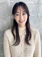 ジーナ 姪浜(Zina) chiho