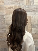 エルバイシオン(aile by sion)&nbsp;ハイライトカラー