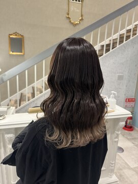 ヘアー クリエイト カルバリ(HAIR CREATE Calbari) Calbariスタイル
