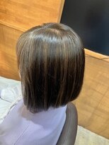 アニカ(anicca)&nbsp;ハイライト