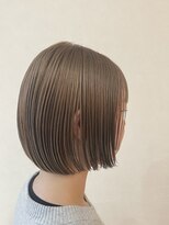 フーガ 新越谷蒲生店(fuuga)&nbsp;ハイトーンボブ！