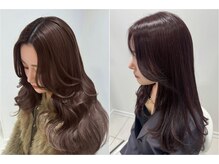 アッシュ 桜木町店(Ash)の雰囲気（あなたに合ったヘアスタイルをご提供【韓国風ヘア/桜木町】）