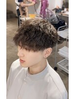 ザ オーダー(THE ORDER)&nbsp;シャドウパーマ