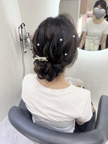 クラン 北新地店(Clan)&nbsp;シニヨン