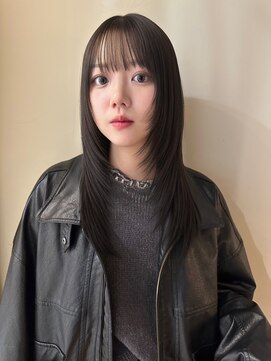 スリバー(sliver) ハイレイヤースタイル