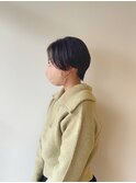 【ハンサムショート】＃LAND 岡崎 ショート ボブ