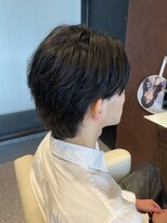 クリエイション ヘアメイク(Creation HAIR MAKE)&nbsp;メンズカット