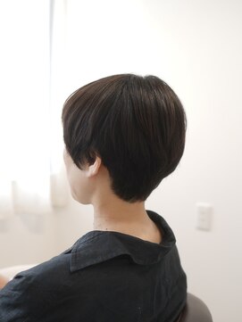 キキコウベ(kiki-kobe) 【40代】イノアオイルカラー+水素トリートメント