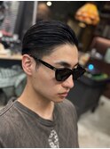 スリックバック