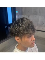 レイヴン(RAVEN)&nbsp;ソフトツイスト