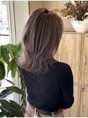 肌馴染み◎ハイライト