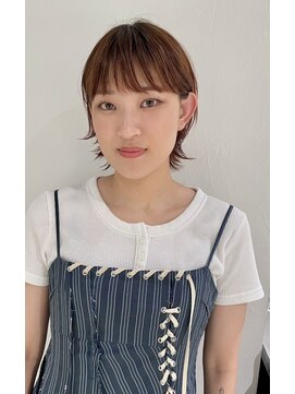 サンニーノ(saint Nino) guest snap