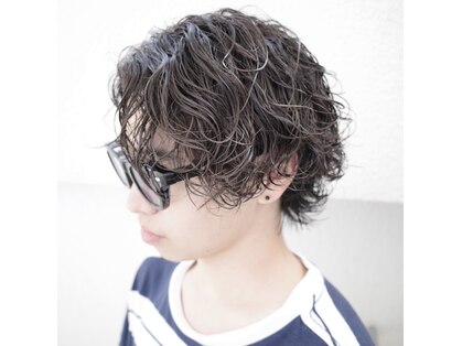 パーラー(PARLOR)の写真