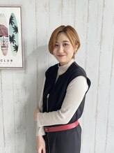 リノアヘアー(Linoa hair) 吉本 美咲