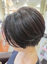 サロンディレクター：川本香 お客様のお声