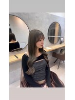 コードライン 仙台店(CODE.LINE)&nbsp;オリーブグレージュ