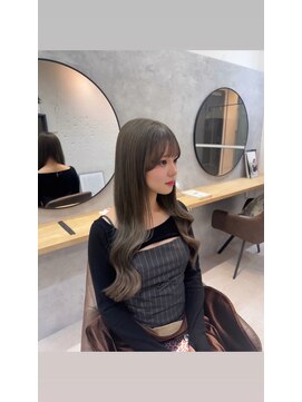 コードライン 仙台店(CODE.LINE) オリーブグレージュ