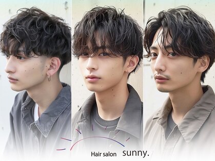 サニー 西中島店(sunny.)の写真