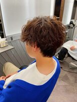コア 新宿(CORE)&nbsp;ニュアンスパーママッシュ