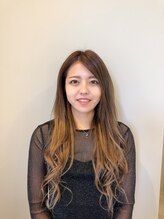 ナタリー(natalie) rumi 