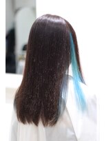 ビュース(BEAUS)&nbsp;インナーカラー