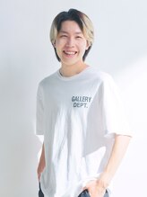 【大塚　健太 オオツカ ケンタ】　マネージャー＊ショート・ボブ・ロングスタイルお任せください！(池袋）