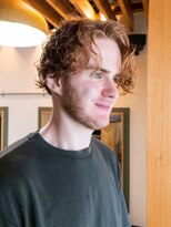 COZY247 ／  メンズカット メンズパーマ メンズサロン船橋駅【コージー】&nbsp;メンズカット/パーマ/ニュアンスパーマ/フェザーパーマ[船橋駅]