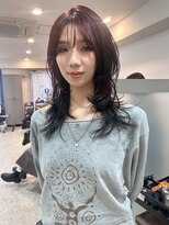 メモリーズ 表参道(Memories) ワンカラー/ブリーチなしダブルカラー/透明感カラー