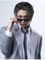 ゴールドシブヤ(GOALD SHIBUYA)&nbsp;ウルフバック