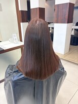 アッシュ 藤が丘店(Ash)&nbsp;サロンスタイル