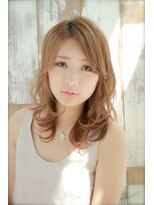 美容室 シュシュ 所沢店(chouchou) 【オージュアトリートメント/トキオトリートメント/髪質改善】