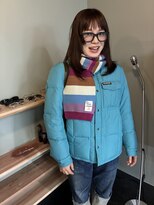 ゾーイダイミョウ(ZOEY daimyo)&nbsp;福岡ナチュラルカラー