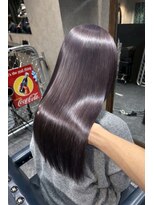 レイブンズ(Ravens)&nbsp;ハイトーン髪質改善