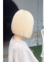 ニコラ(NICOLA)&nbsp;ハイトーンブリーチ