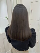 クム 川越(kum) 艶ロング