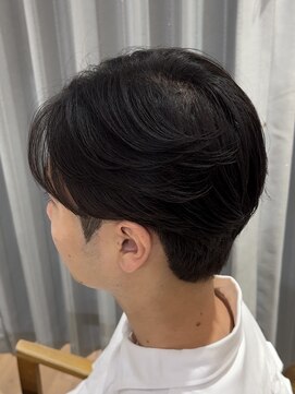 レーヴ(Reve) 曲がる縮毛矯正