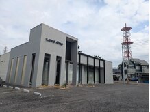 ヘアリゾート ルピア 太田(HAIR RESORT Rupiah)の雰囲気（広々とした駐車場になっています。【髪質改善トリートメント】）