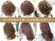 ファイブボックスヘアー 広島(five vox hair)の写真