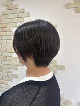 ヘアールーム ギフト(Hair Room Gift) ショート