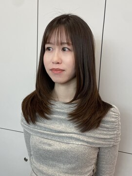 ディプティモイラ(dipty MOILA) 美髪メニュー