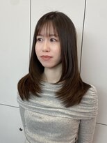ディプティモイラ(dipty MOILA) 美髪メニュー