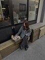 エルロンバイマフェ(AILERON by mahae) カフェや旅行、ファッションも大好きです♪沢山お話ししましょう