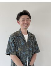 ジュノリコット 吉野店(Juno LICOT) 尾方 佑輔