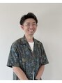 ジュノリコット 吉野店(Juno LICOT) 尾方 佑輔