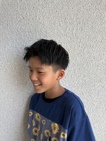 ビスチェ(Vische)&nbsp;メンズカット